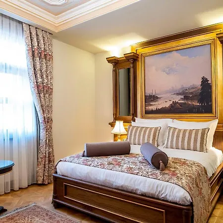 Hotel Ortakoey