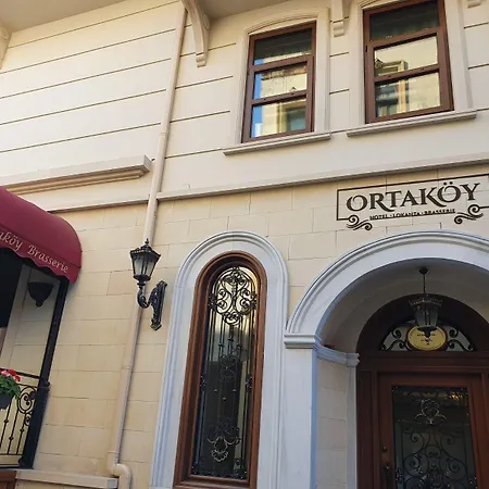 Ortakoey