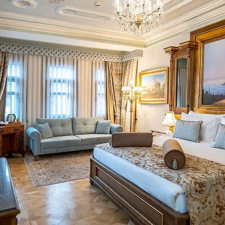 Ortakoey Hotel