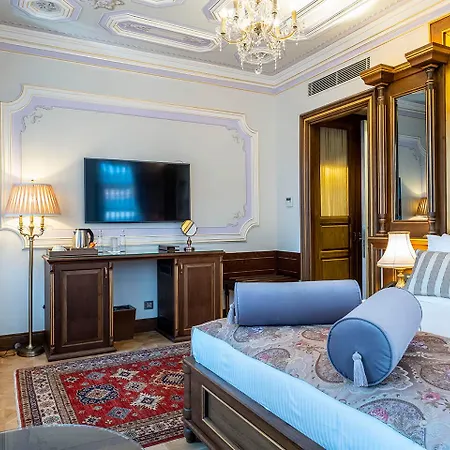 Hotel Ortakoey Istanboel
