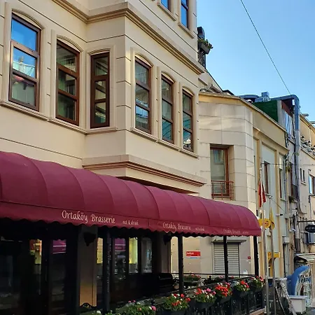 Ortakoey 3*