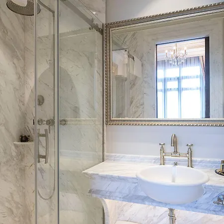 Ortakoey Hotel Istambul