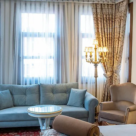 Ortakoey 3* Istambul