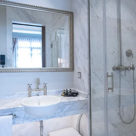 Ortakoey 3* Isztambul