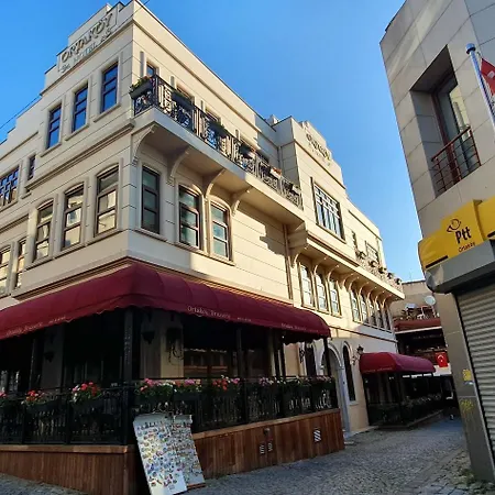 Hotel Ortakoey