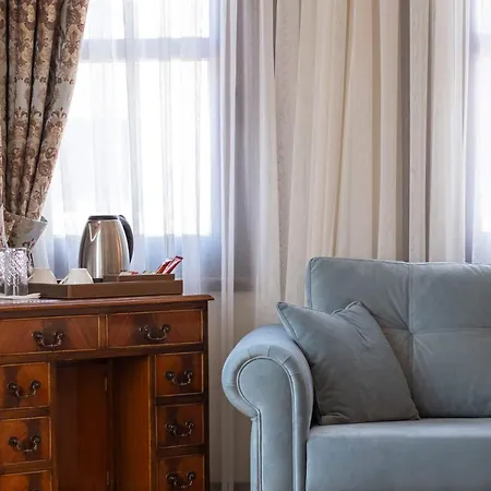 Ortakoey 3* Isztambul