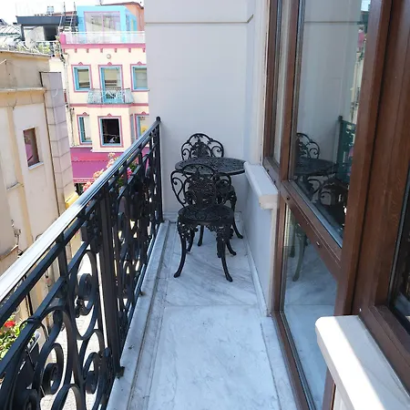Hotel Ortakoey