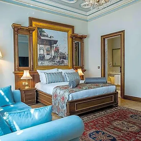 Hotel Ortakoey