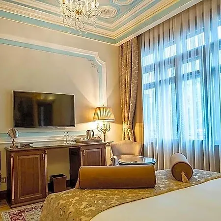 Hotel Ortakoey