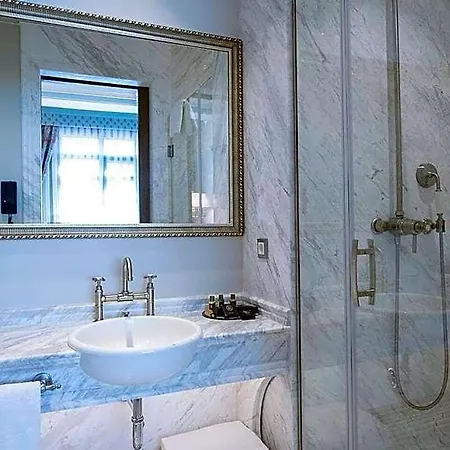 Ortakoey 3* Istanbul