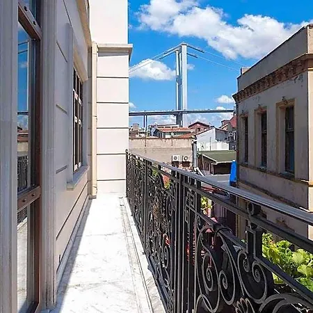 Hotel Ortakoey 3*