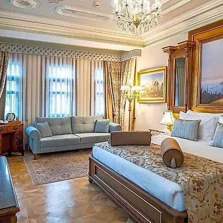 Ortakoey 3*