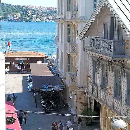 Ortakoey Istanbul