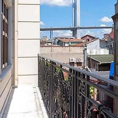Ortakoey Hotel Istanbul