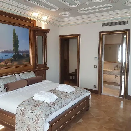 Ortakoey 3*