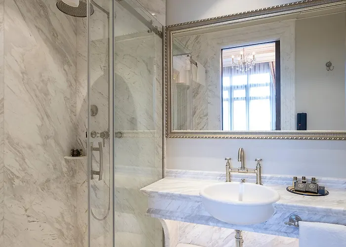 Hotel Ortakoey Istanbul