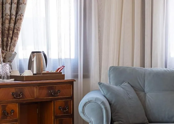 Ortakoey 3* Istanbul