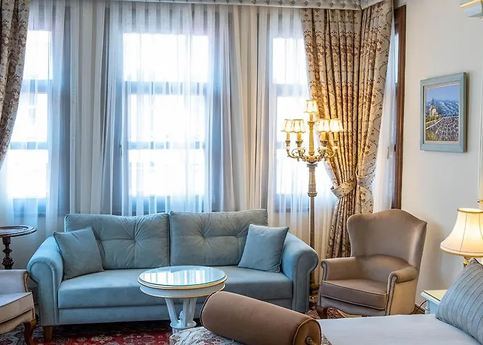 Ortakoey 3* Istanbul