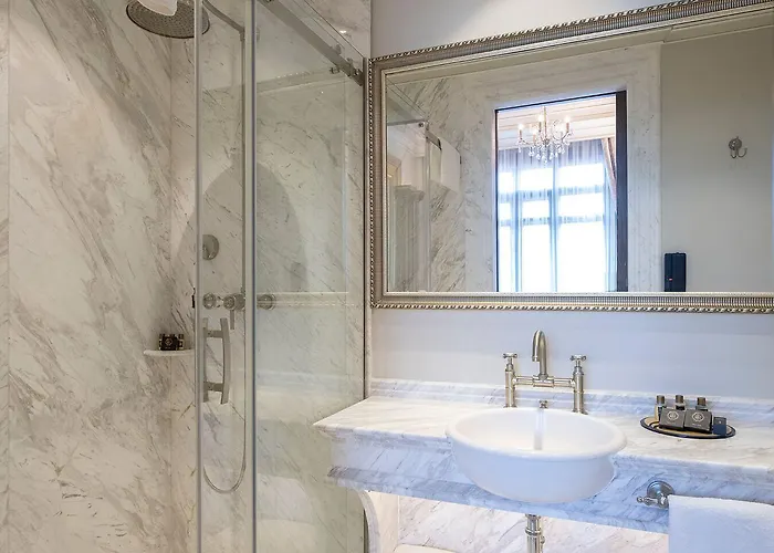 Ortakoey Hotel Istanbul