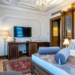 Hotel Ortakoey Istanboel