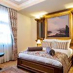 Hotel Ortakoey Istanboel