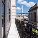 Hotel Ortakoey Istanboel