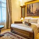 Hotel Ortakoey Istanboel