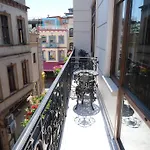 Ortakoey Istanboel