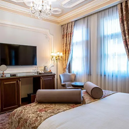 فندق Ortakoey اسطنبول